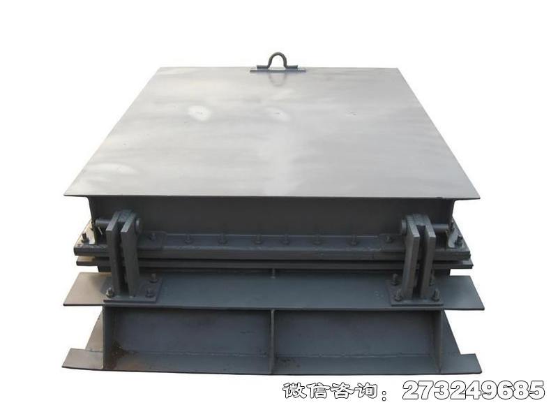 平面鋼制拍門(mén)