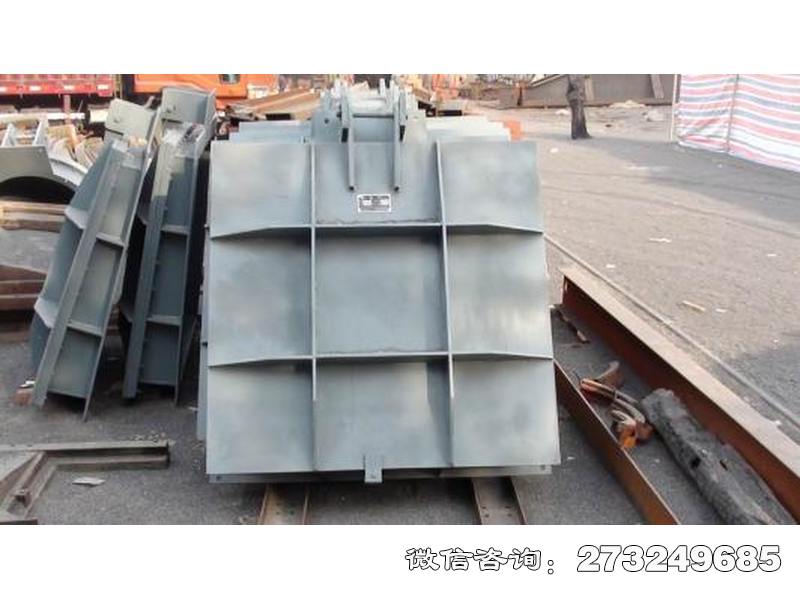 方形水利拍門(mén)