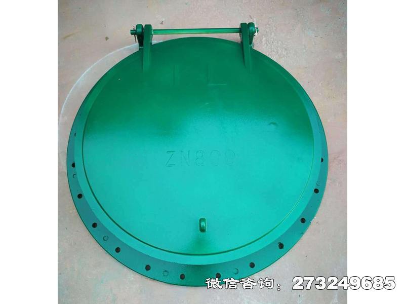 80圓復(fù)合材料拍門(mén)