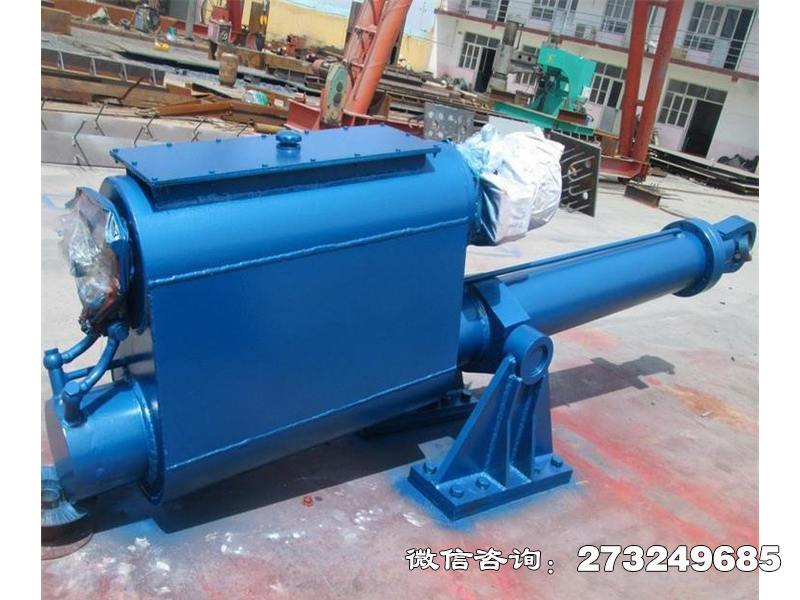 集成式液壓啟閉機(jī)