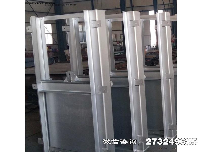 不銹鋼水閘門(mén)